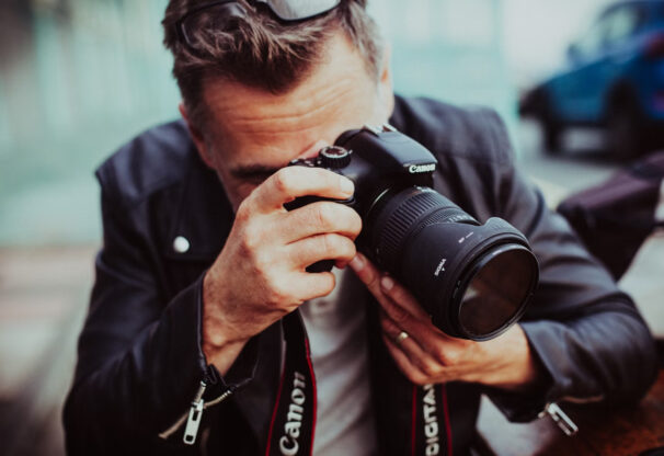 Les recommandations pour choisir un photographe à Digne Les Bains