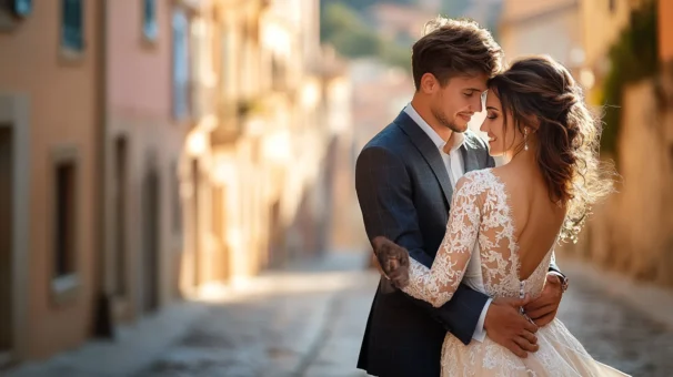 En quoi un photographe à Bastia est essentiel pour vos souvenirs de mariage